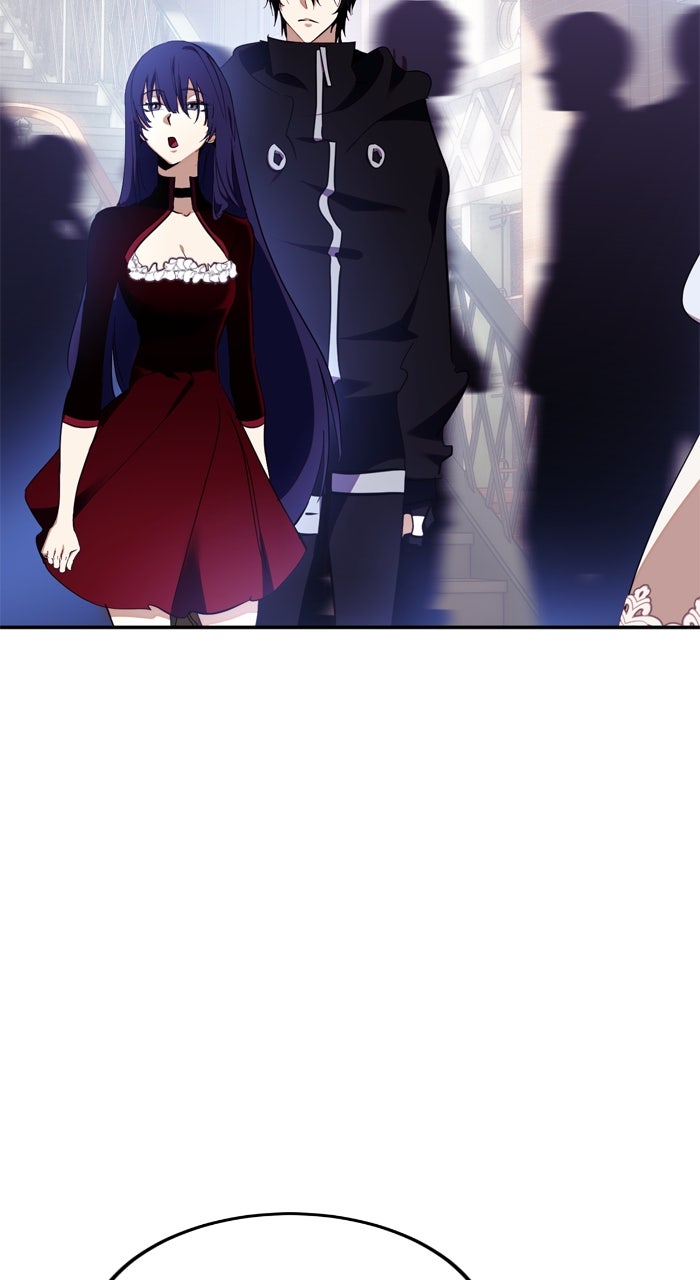 Read Return to Player EN Manga Online
