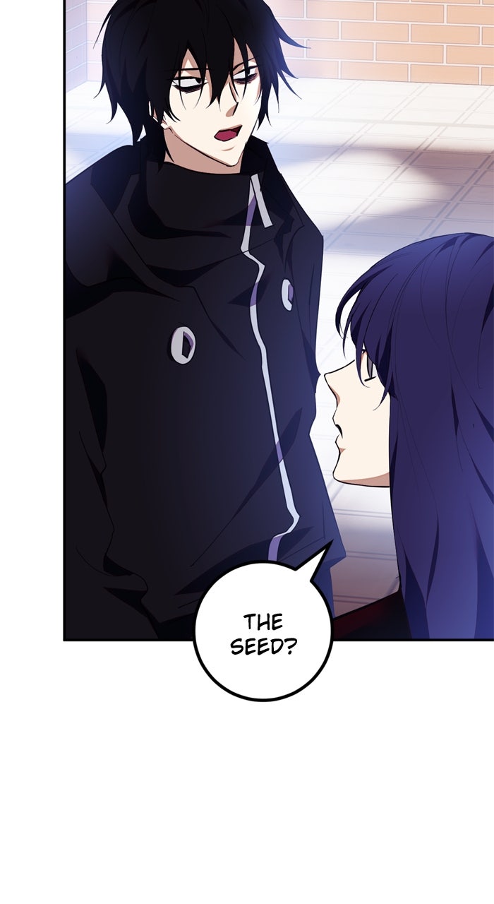 Read Return to Player EN Manga Online