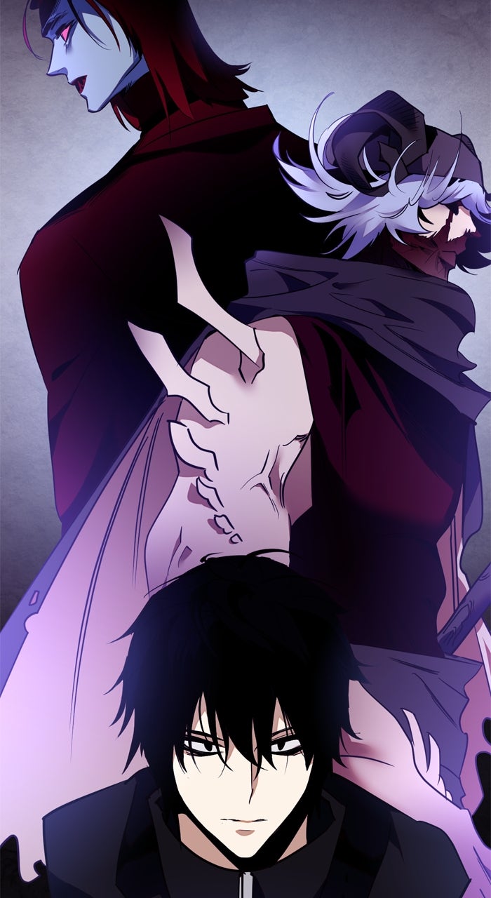 Read Return to Player EN Manga Online