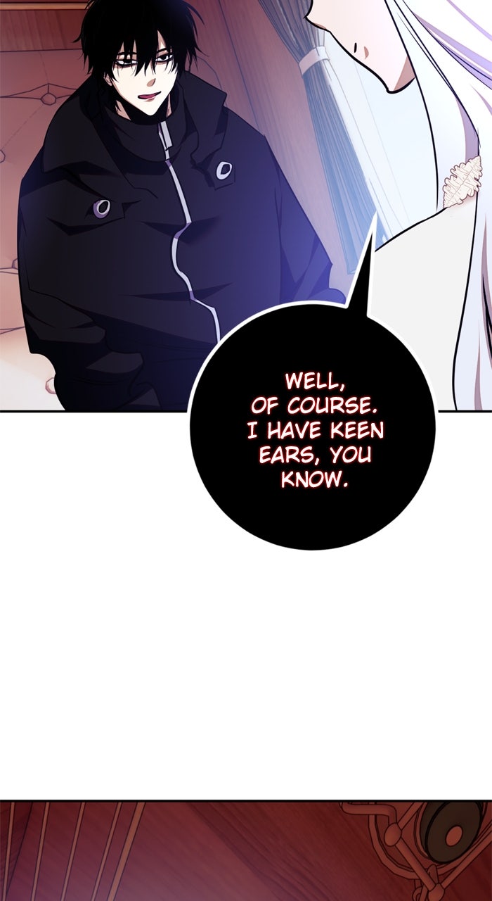 Read Return to Player EN Manga Online