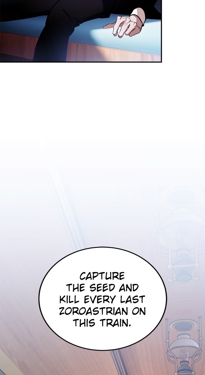 Read Return to Player EN Manga Online
