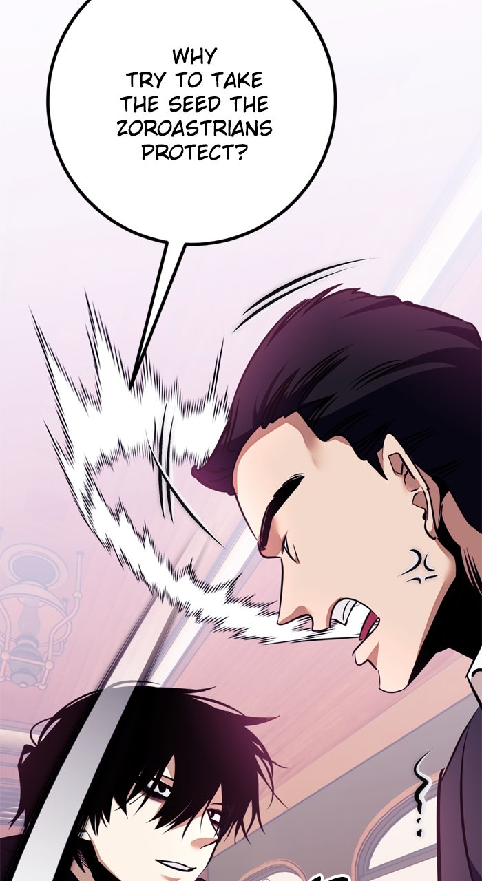 Read Return to Player EN Manga Online
