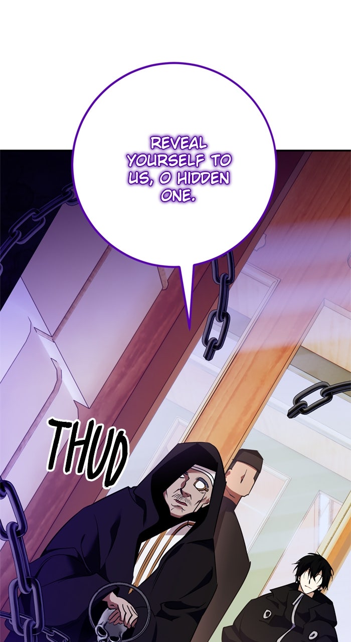Read Return to Player EN Manga Online