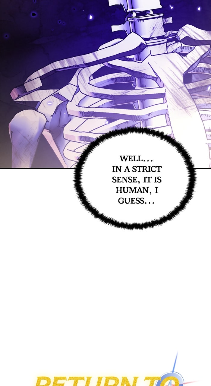 Read Return to Player EN Manga Online