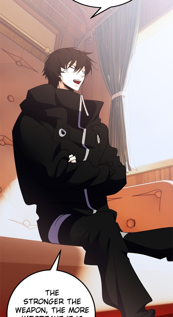 Read Return to Player EN Manga Online