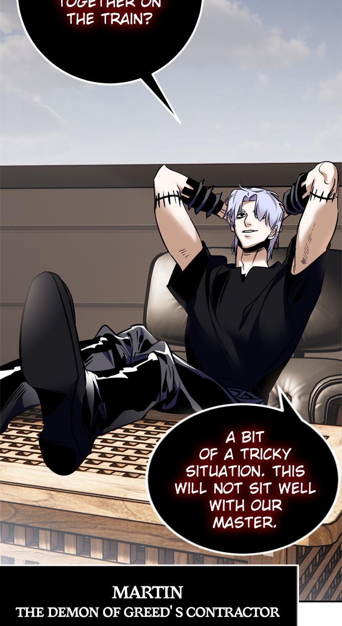 Read Return to Player EN Manga Online