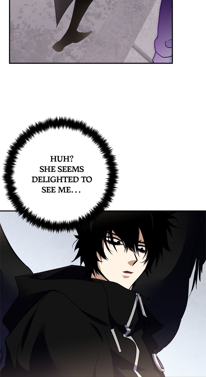 Read Return to Player EN Manga Online