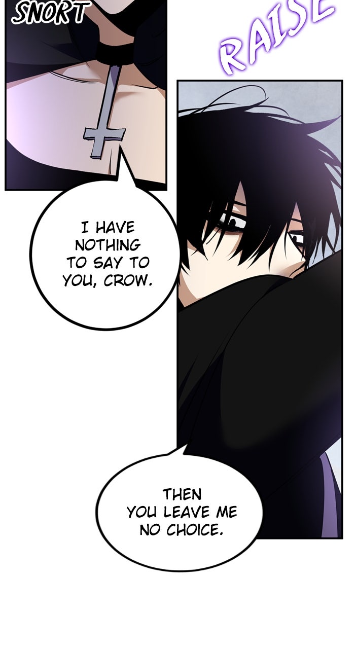 Read Return to Player EN Manga Online