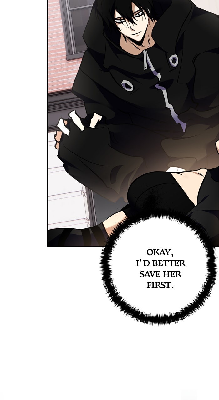 Read Return to Player EN Manga Online