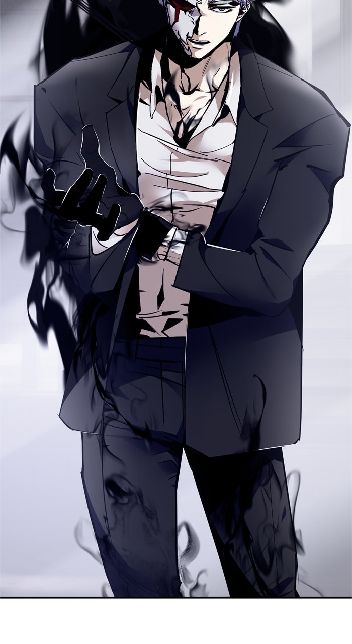 Read Return to Player EN Manga Online