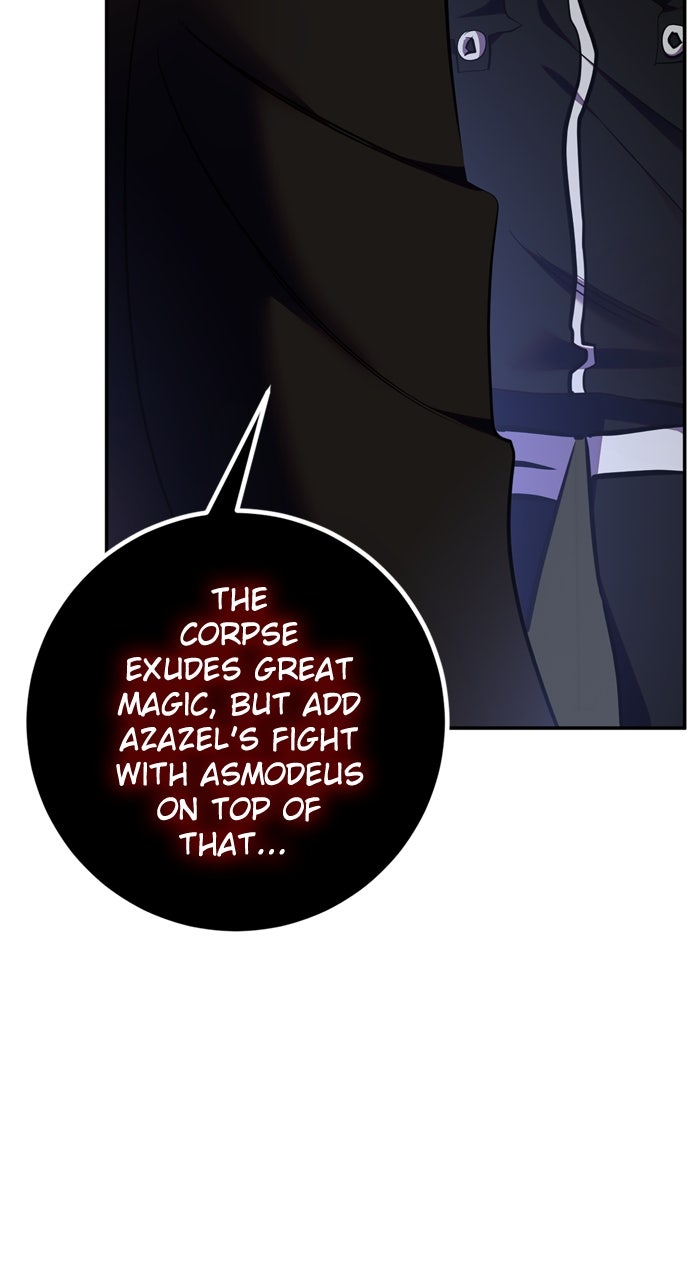 Read Return to Player EN Manga Online