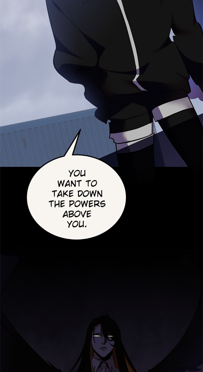 Read Return to Player EN Manga Online
