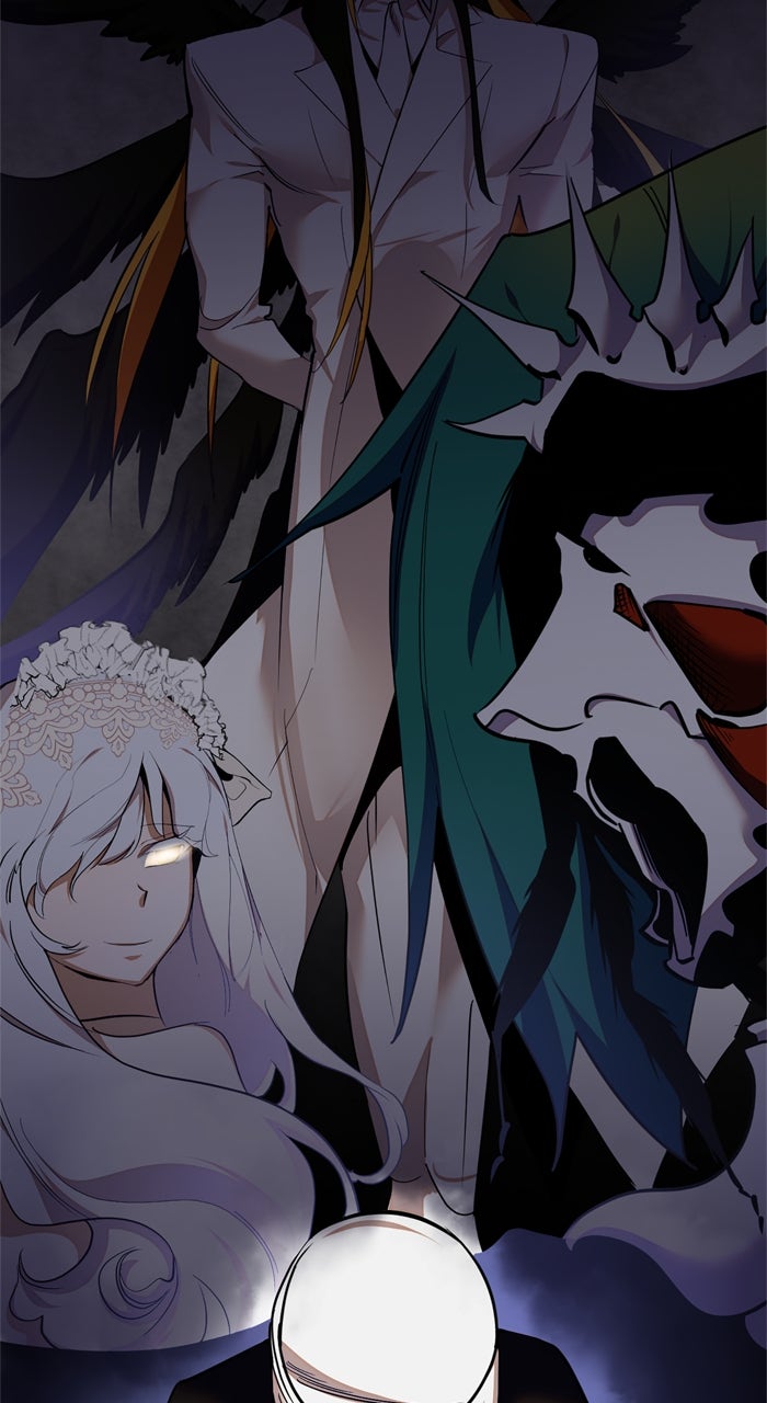 Read Return to Player EN Manga Online