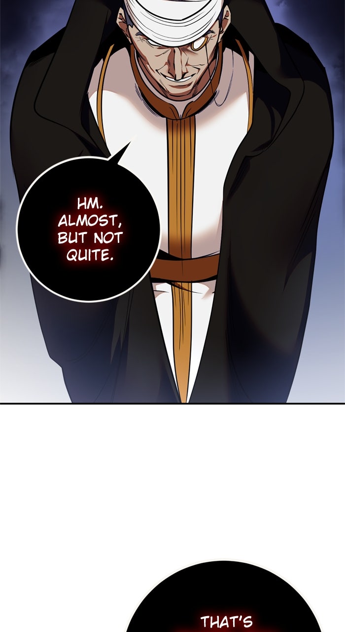 Read Return to Player EN Manga Online