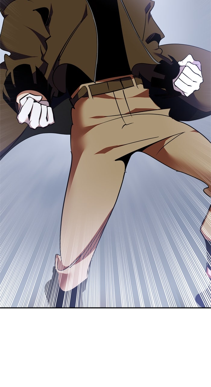 Read Return to Player EN Manga Online