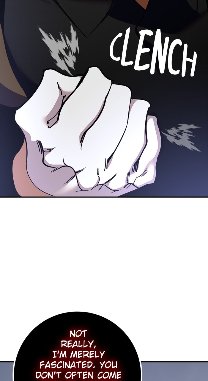 Read Return to Player EN Manga Online