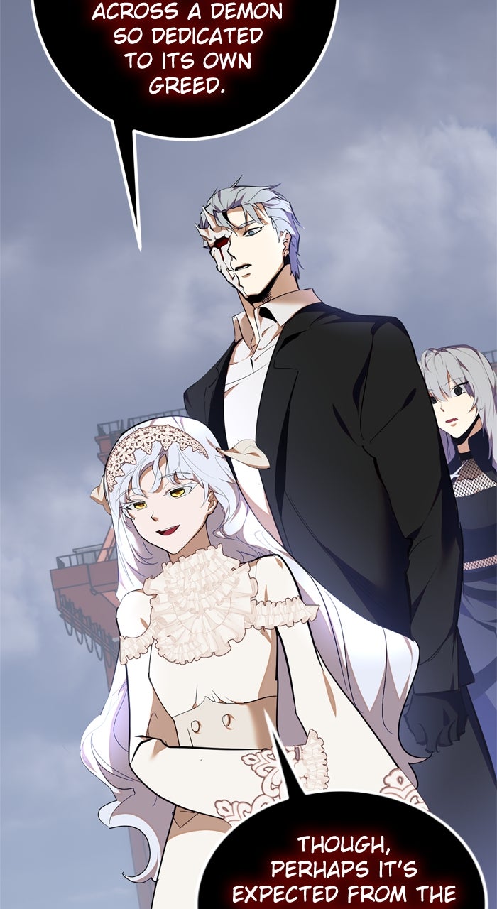 Read Return to Player EN Manga Online
