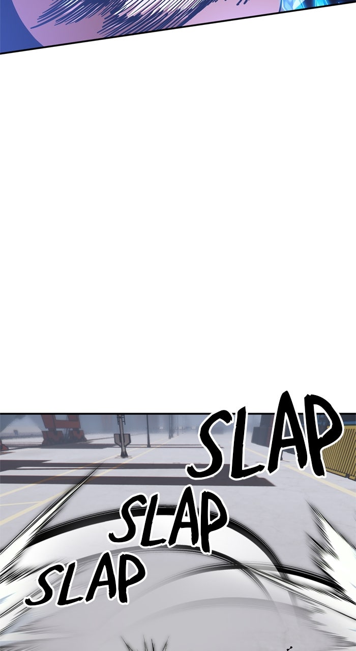 Read Return to Player EN Manga Online