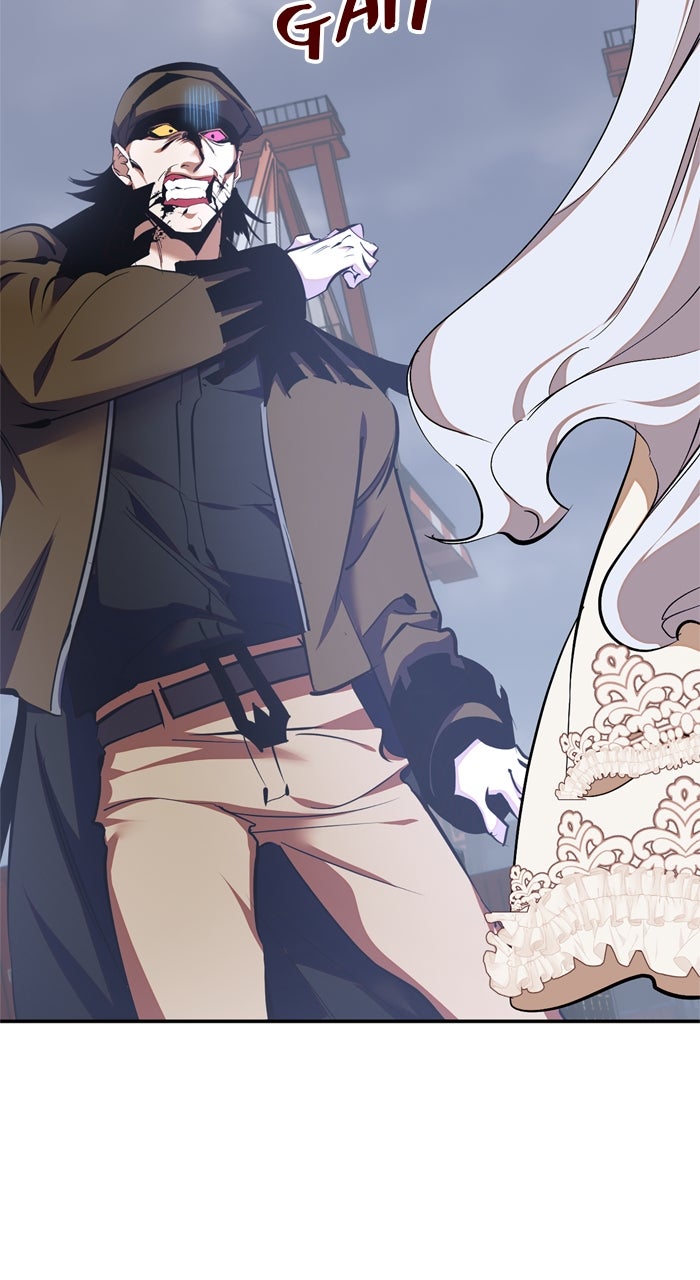 Read Return to Player EN Manga Online