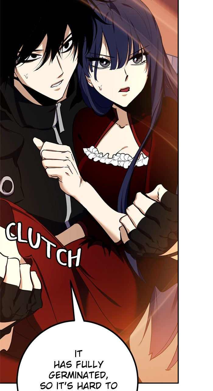 Read Return to Player EN Manga Online