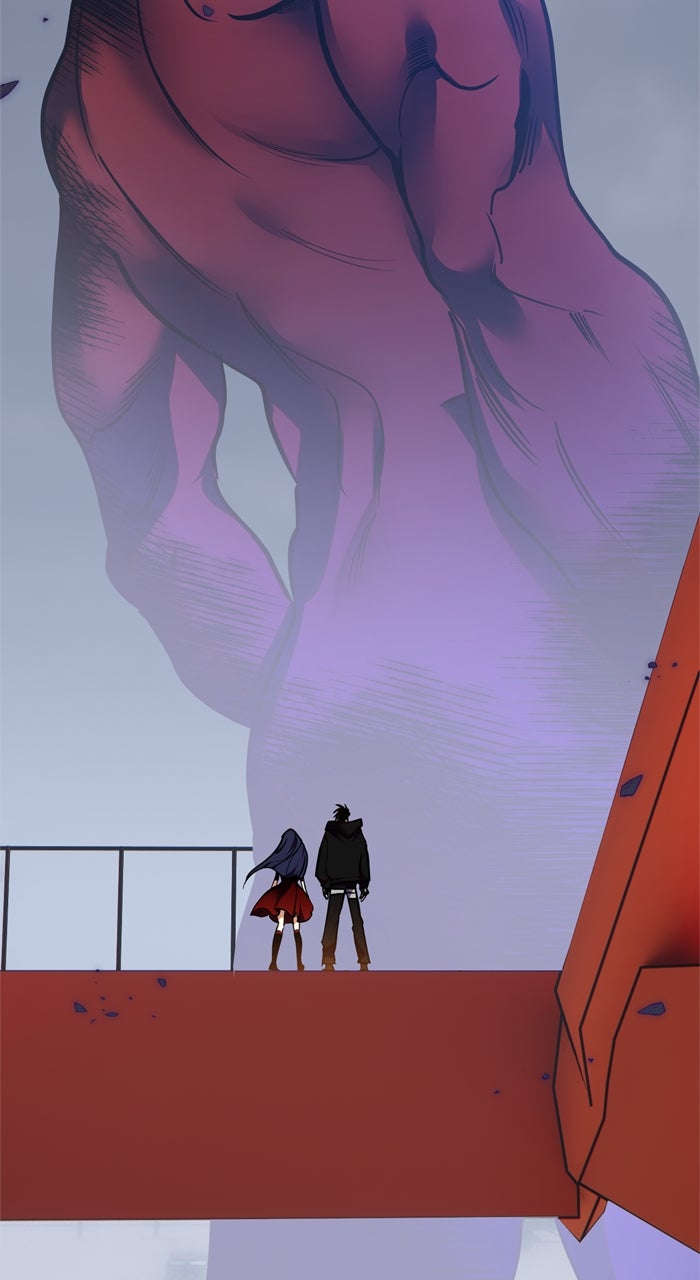 Read Return to Player EN Manga Online