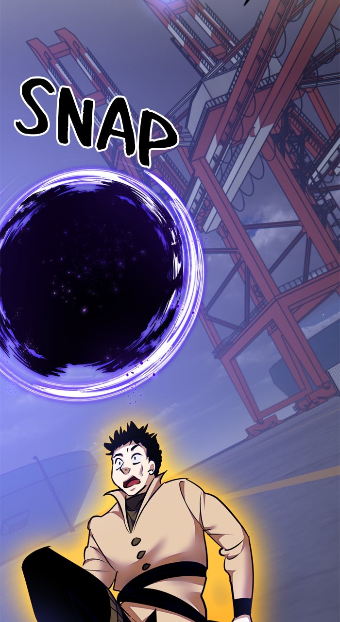 Read Return to Player EN Manga Online