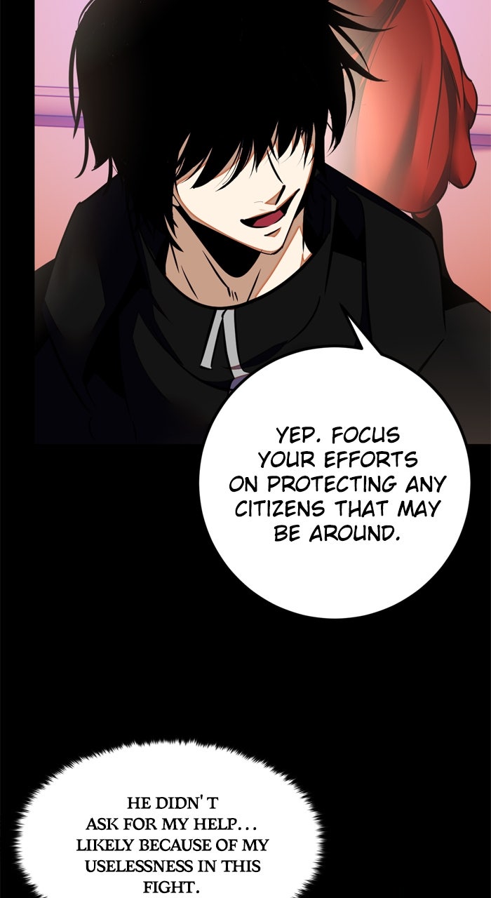 Read Return to Player EN Manga Online