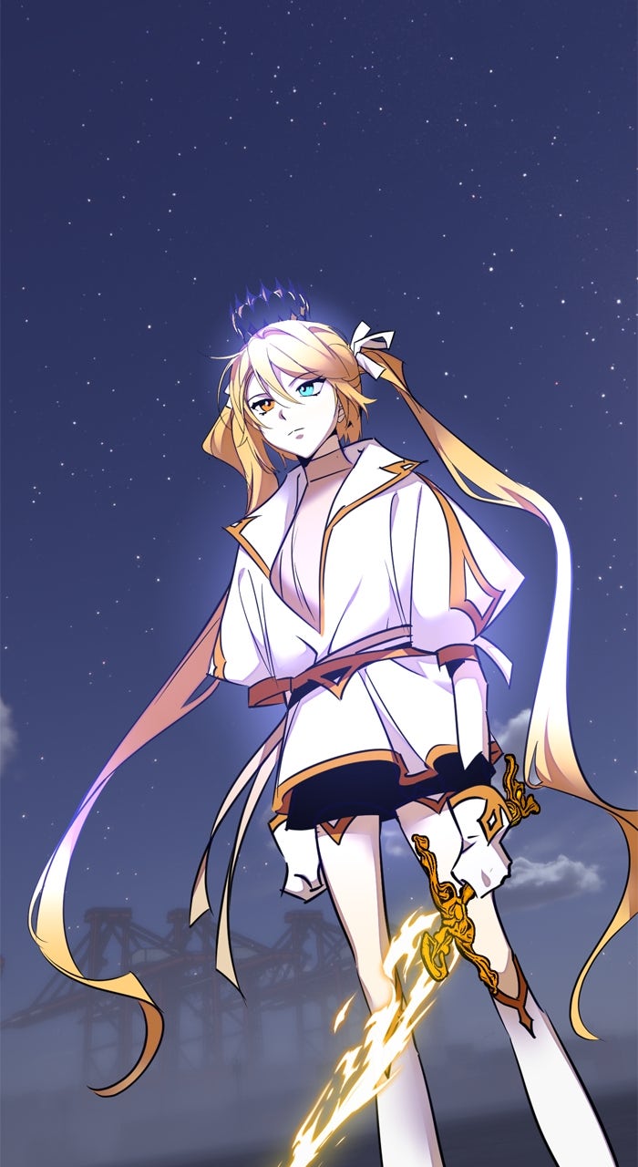 Read Return to Player EN Manga Online