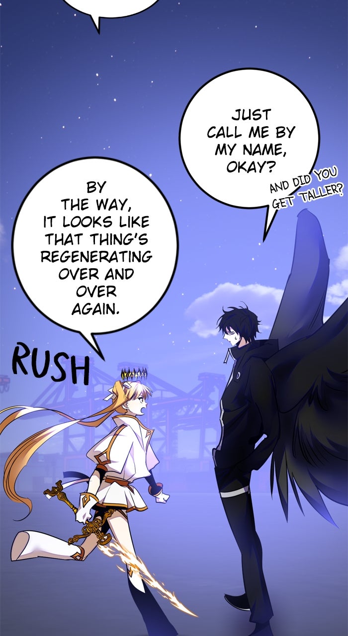 Read Return to Player EN Manga Online