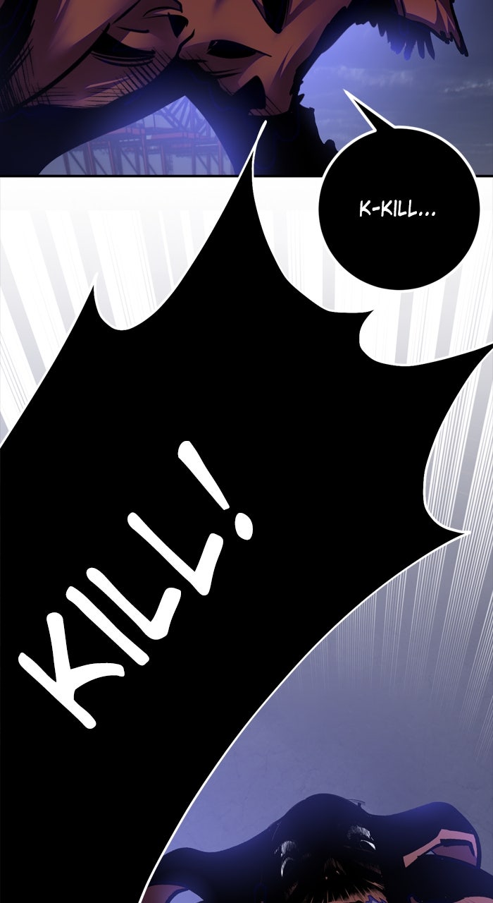 Read Return to Player EN Manga Online