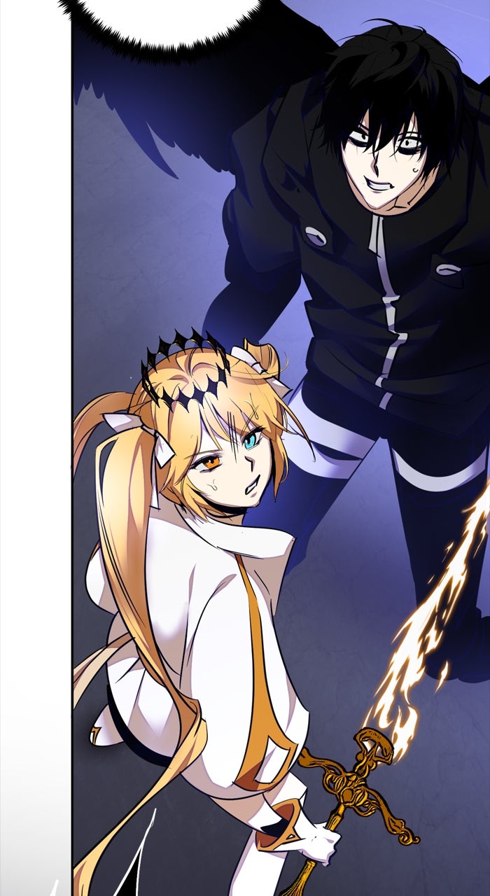 Read Return to Player EN Manga Online