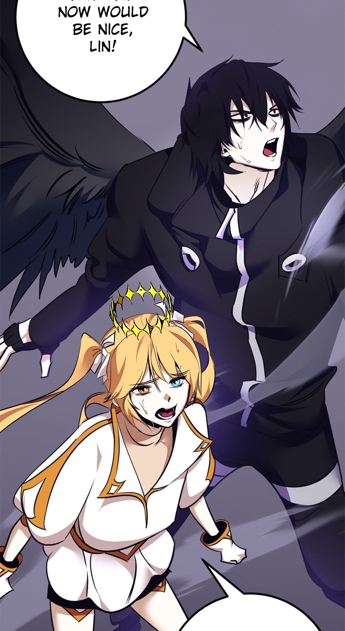 Read Return to Player EN Manga Online
