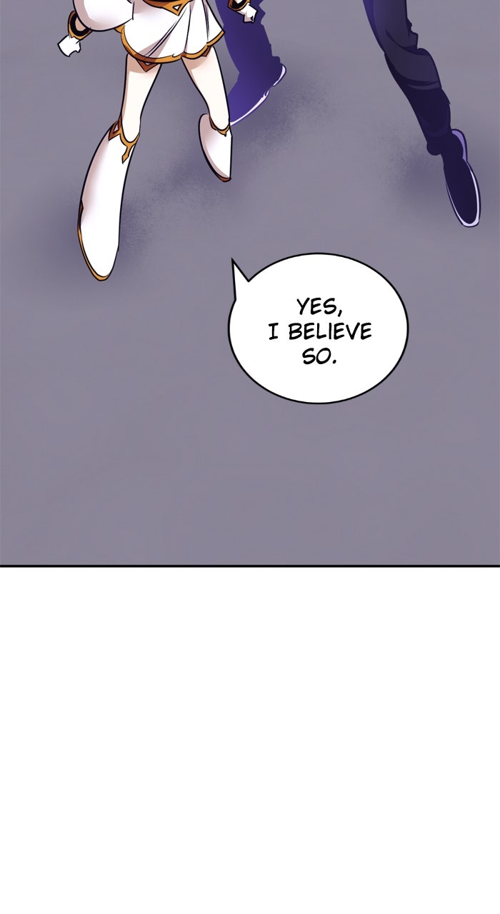 Read Return to Player EN Manga Online