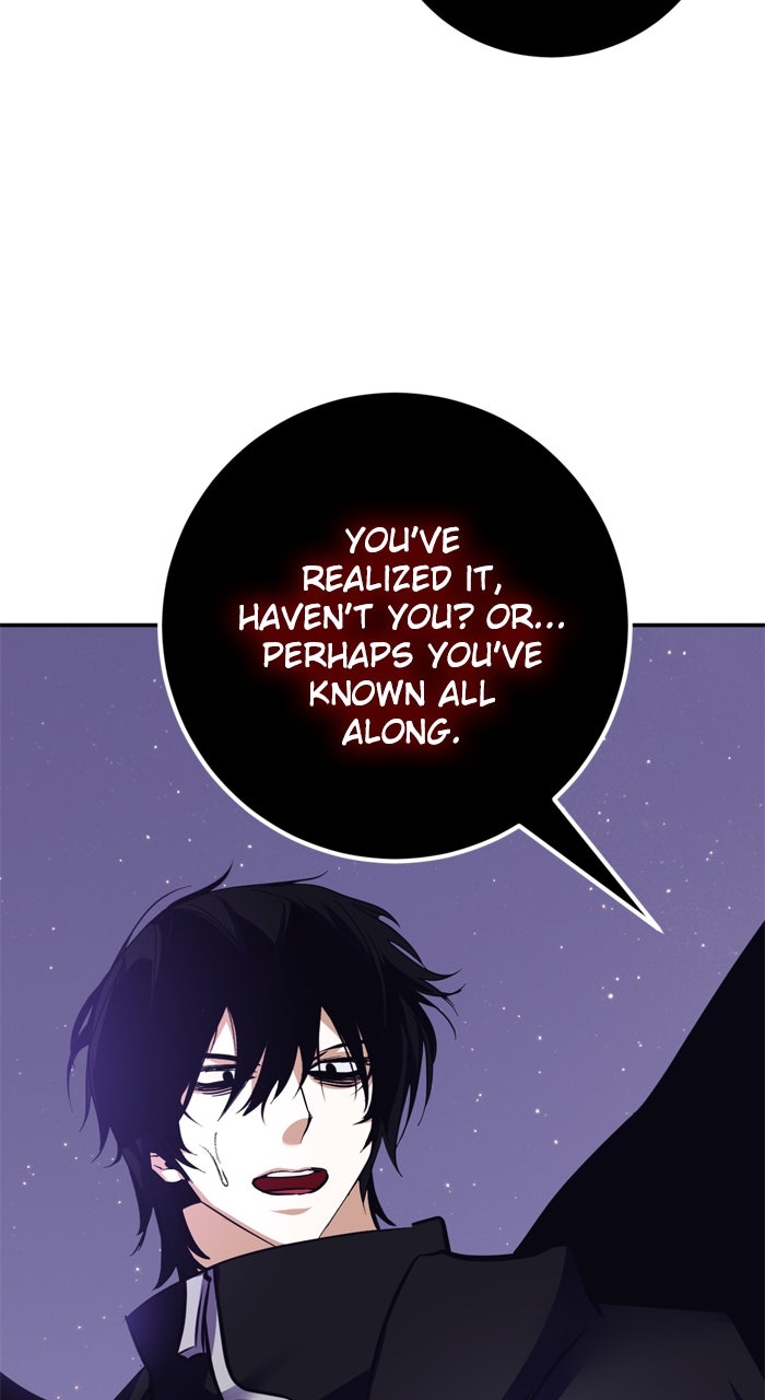 Read Return to Player EN Manga Online