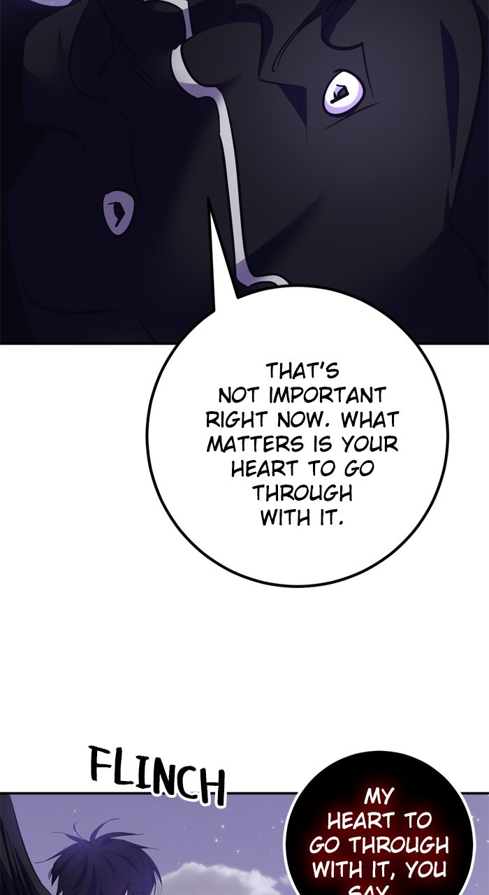 Read Return to Player EN Manga Online