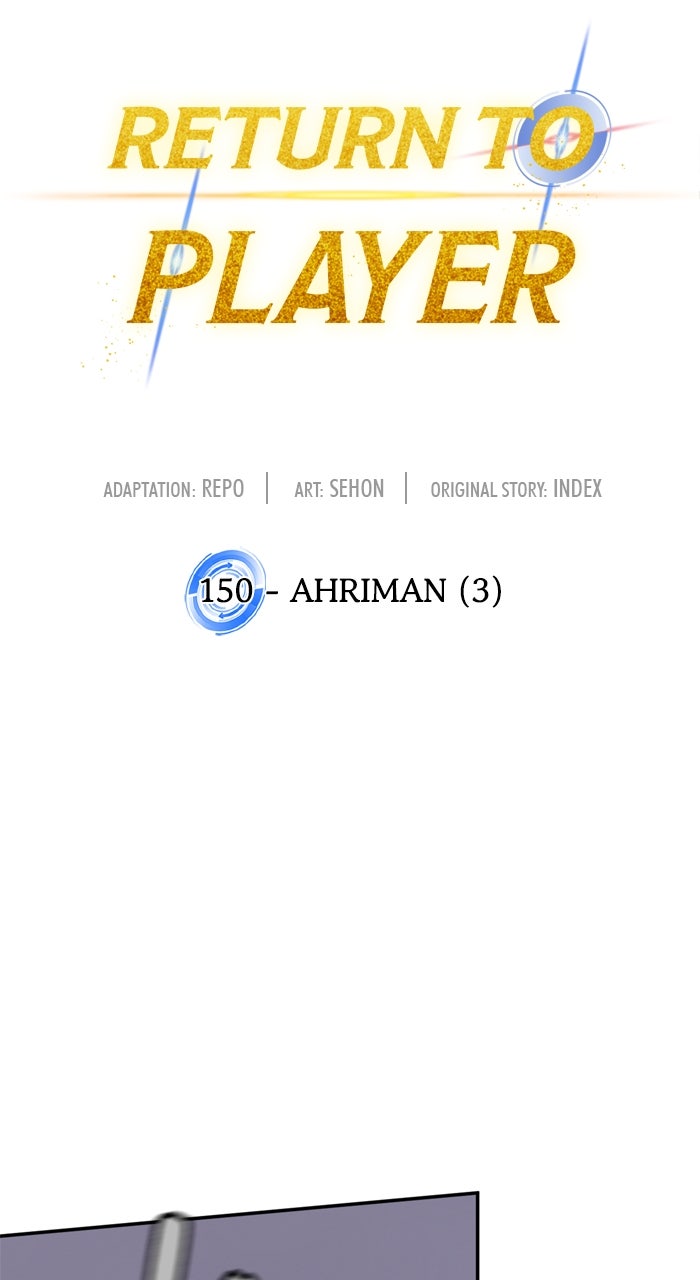 Read Return to Player EN Manga Online