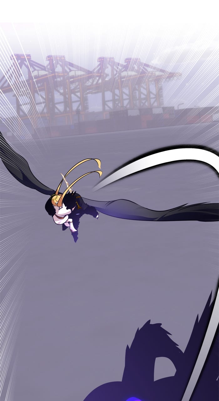 Read Return to Player EN Manga Online