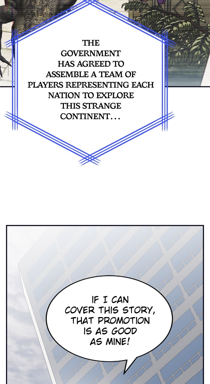 Read Return to Player EN Manga Online
