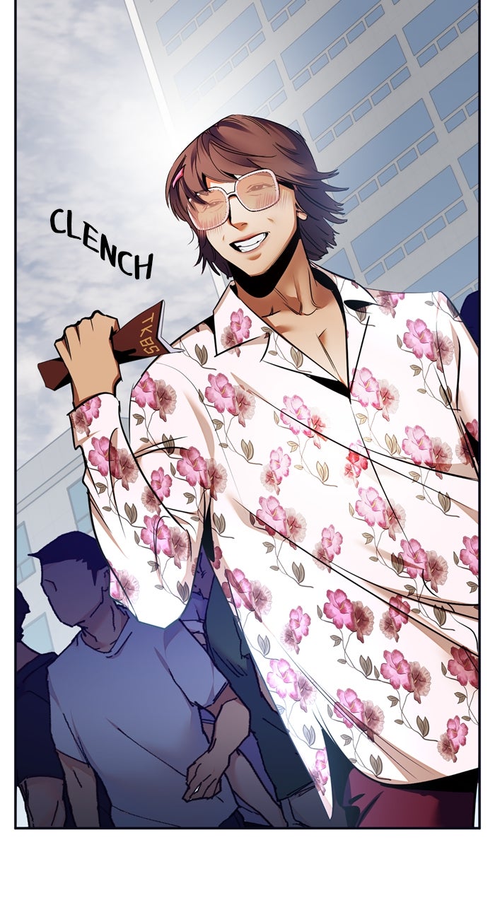 Read Return to Player EN Manga Online