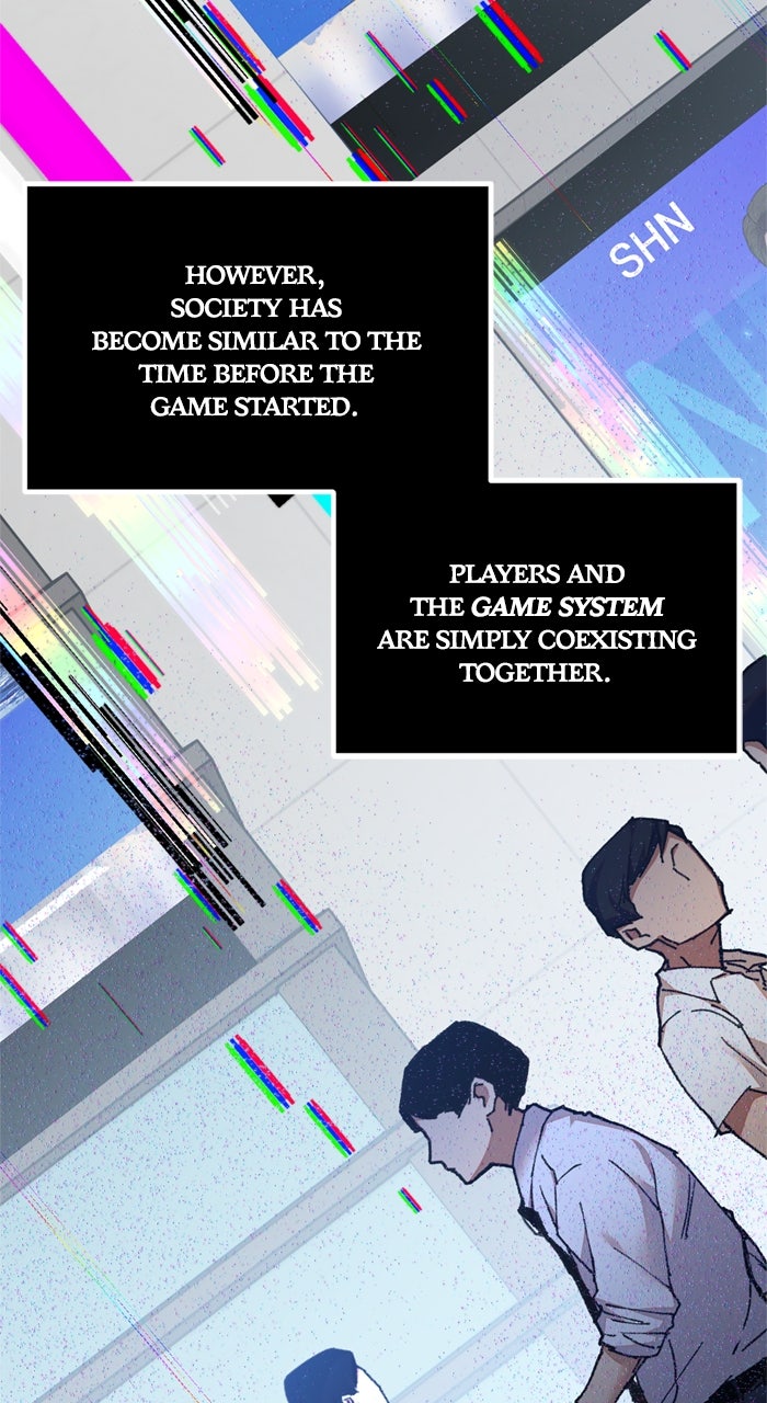 Read Return to Player EN Manga Online