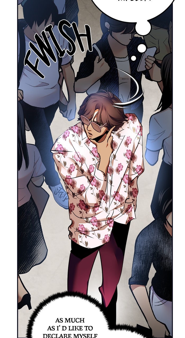 Read Return to Player EN Manga Online