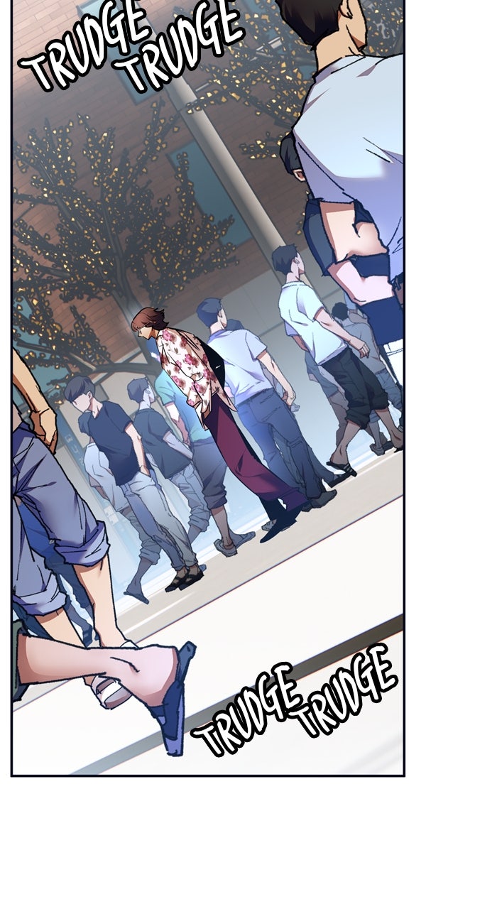 Read Return to Player EN Manga Online
