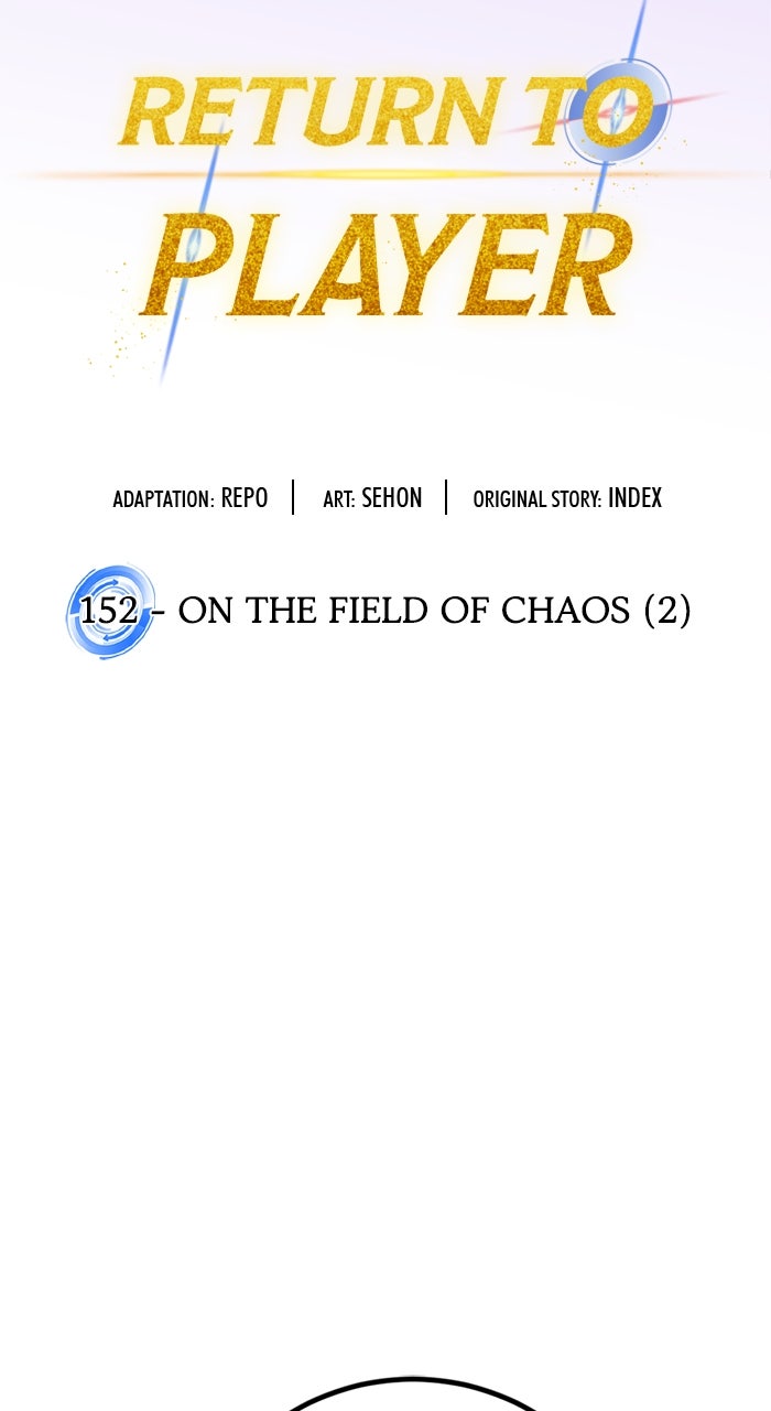 Read Return to Player EN Manga Online