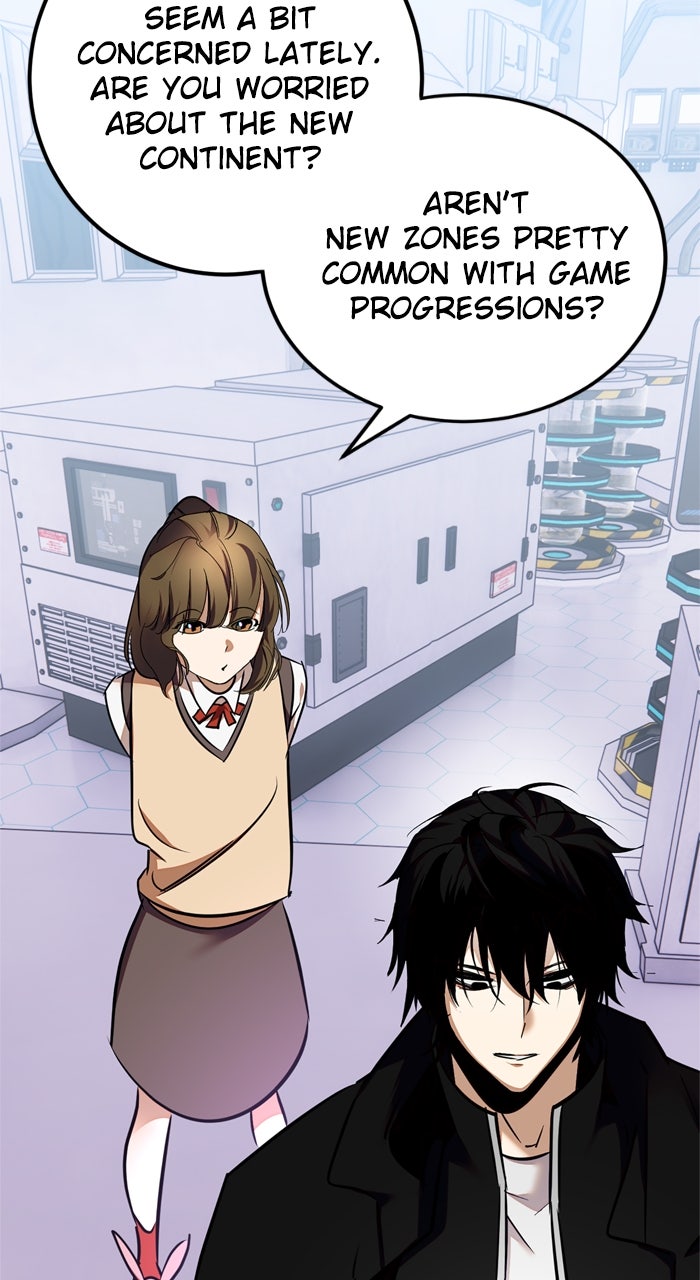 Read Return to Player EN Manga Online
