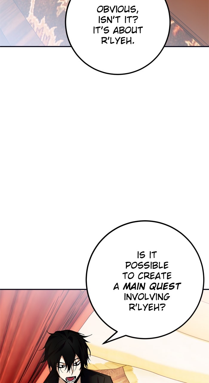 Read Return to Player EN Manga Online