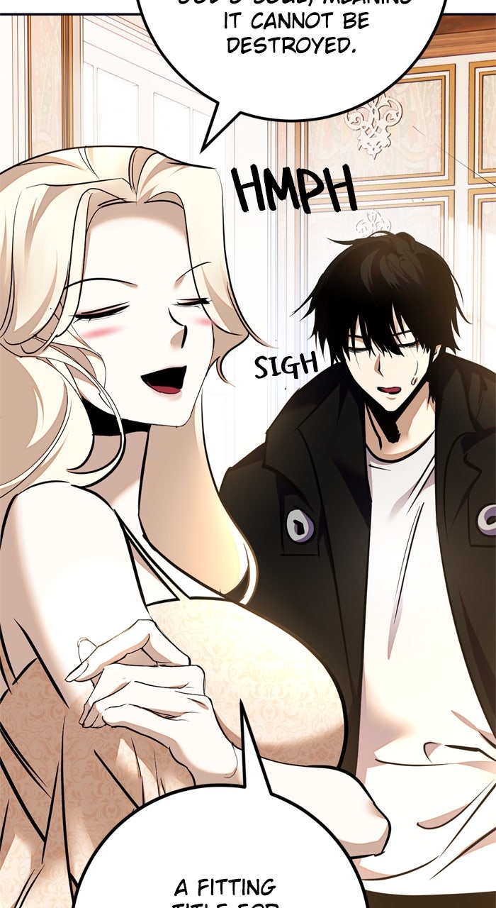 Read Return to Player EN Manga Online