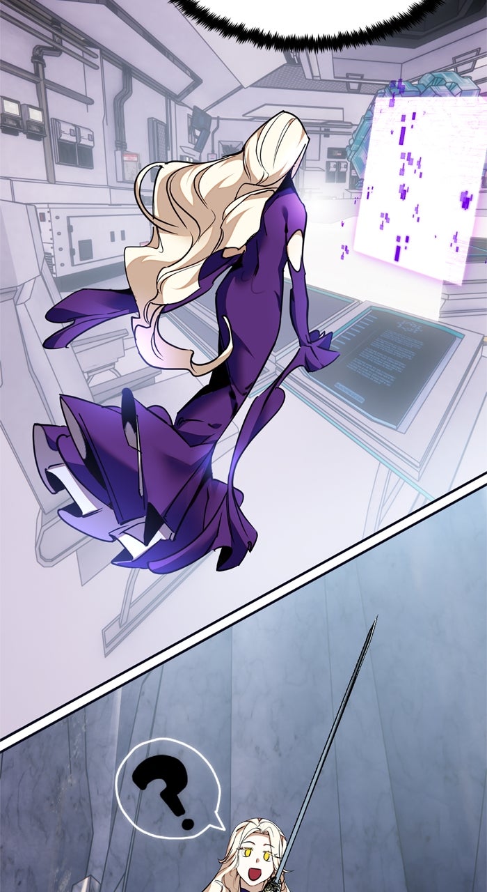 Read Return to Player EN Manga Online