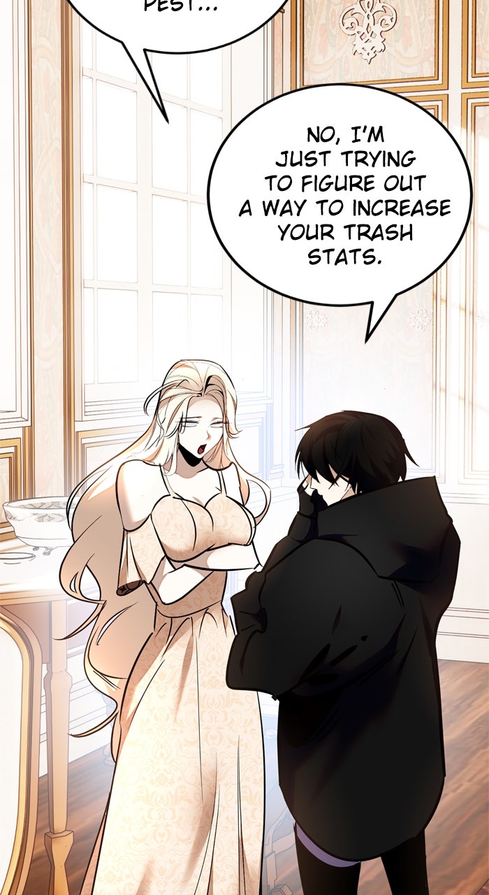 Read Return to Player EN Manga Online