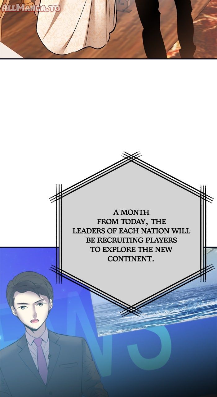 Read Return to Player EN Manga Online