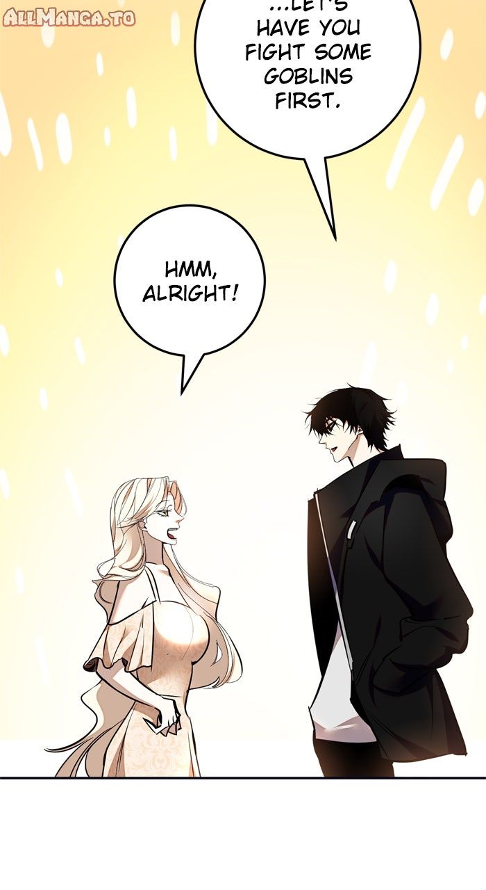 Read Return to Player EN Manga Online